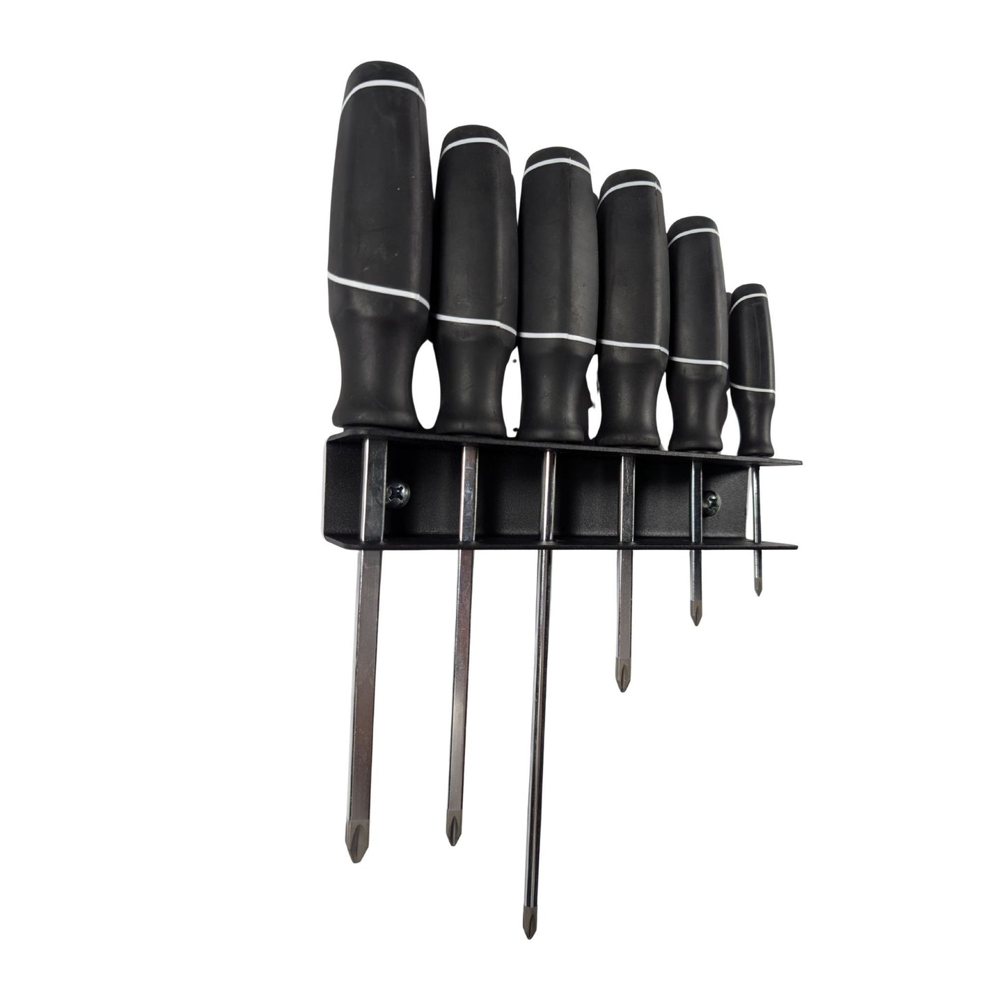 Screwdriver Holder, 7-Tool