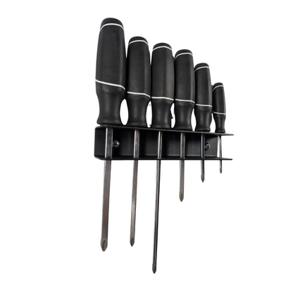 Screwdriver Holder, 7-Tool