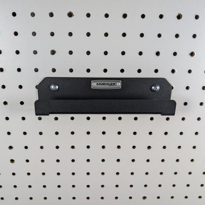 Tape Measure & Tool Clip Holder