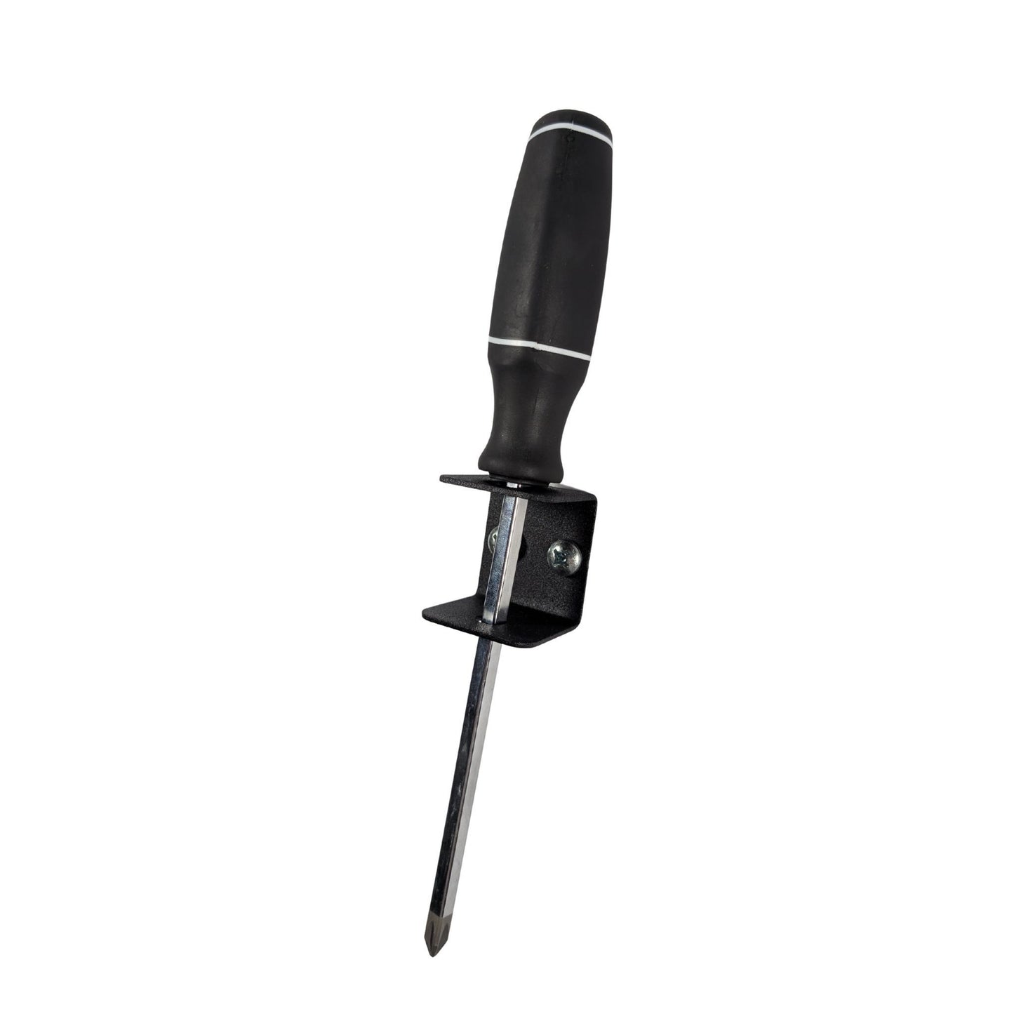 ScrewDriver Holder, 1-Tool (2-Pack)