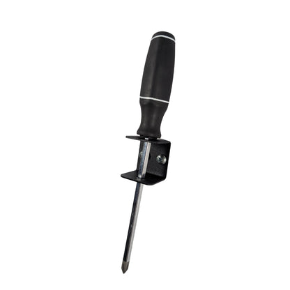 ScrewDriver Holder, 1-Tool (2-Pack)