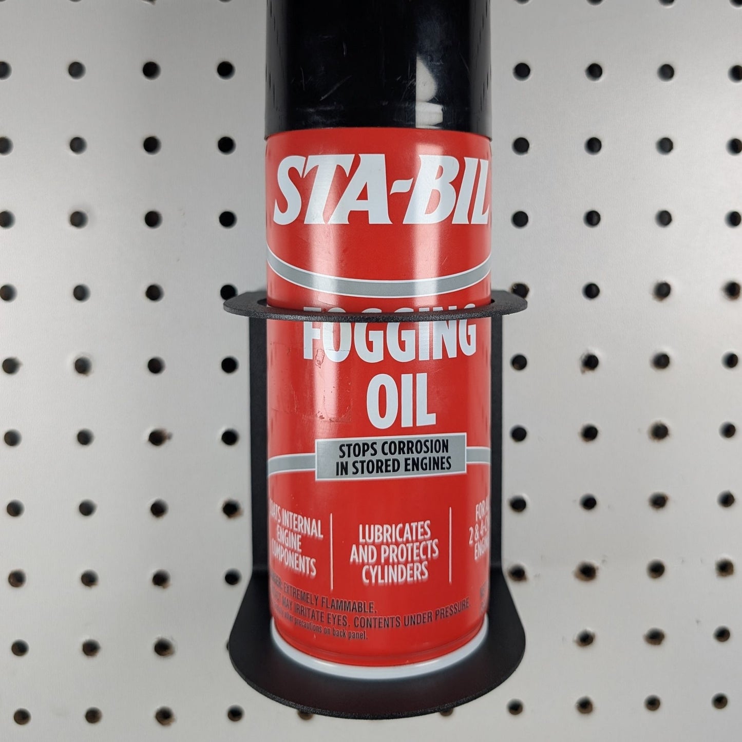 Spray Can Holder, 1-Can