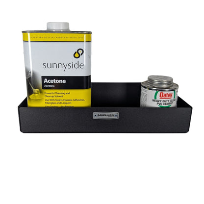 Storage Tray, 3"x 12"