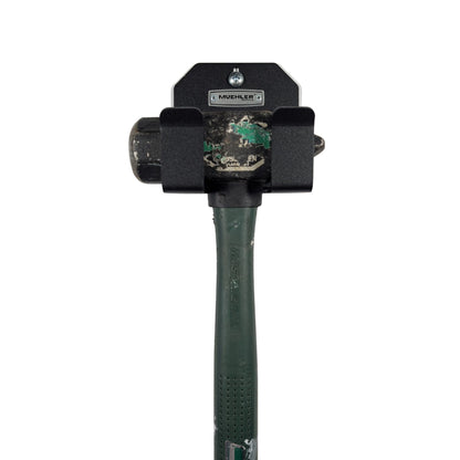 Heavy-Duty Hammer Holder