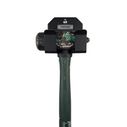 Heavy-Duty Hammer Holder