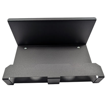 Double Angle Grinder Bracket & Shelf