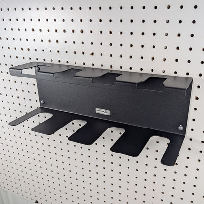 DeWalt 20v Drill & Battery Shelf, 4-Drill