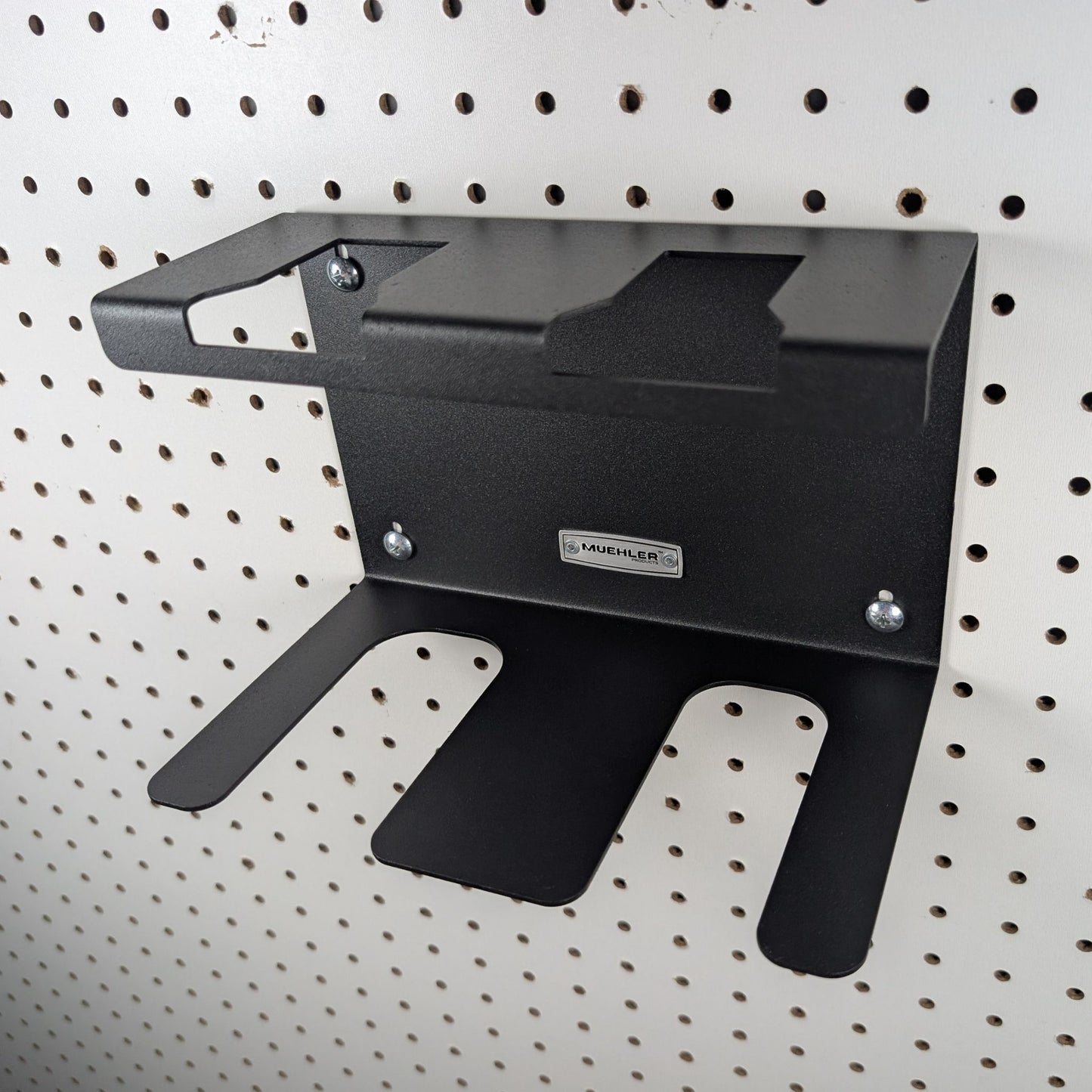DeWalt 20v Drill & Battery Shelf, 2-Drill