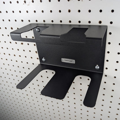 DeWalt 20v Drill & Battery Shelf, 2-Drill