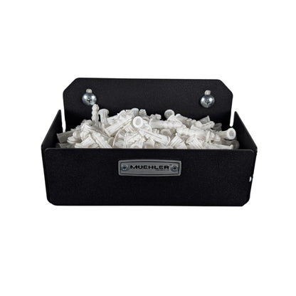 Storage Tray, 3"x 6"
