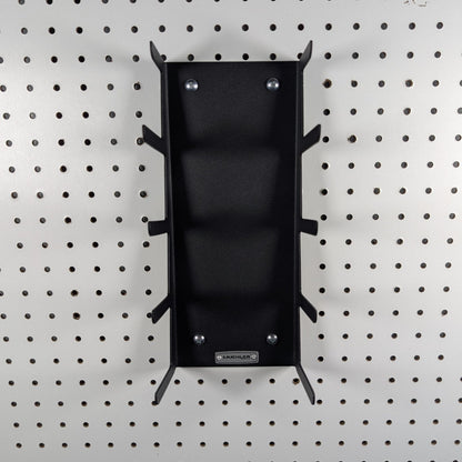Universal Drill Bit Box Shelf, 4-Box