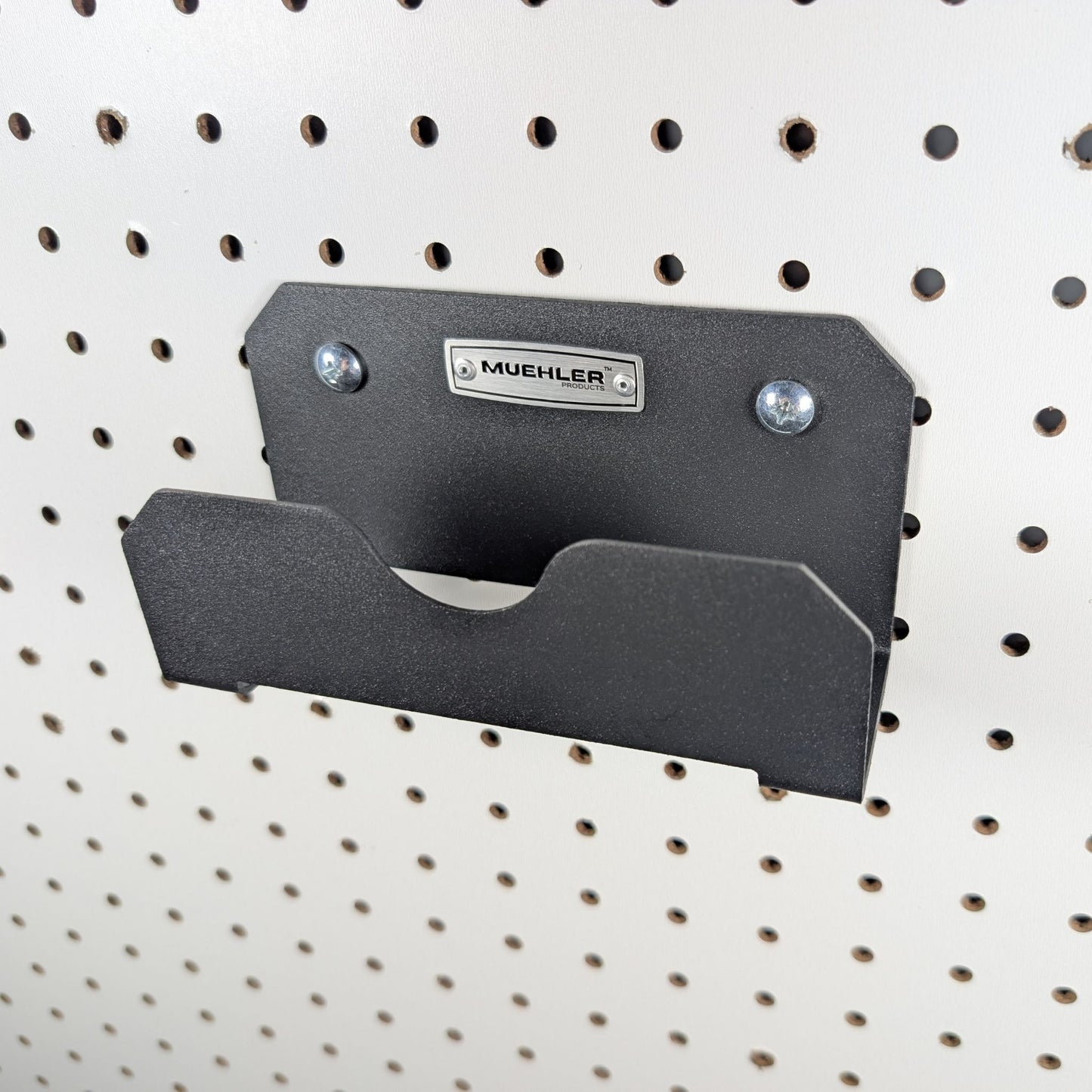 Angle Grinder Bracket, Single
