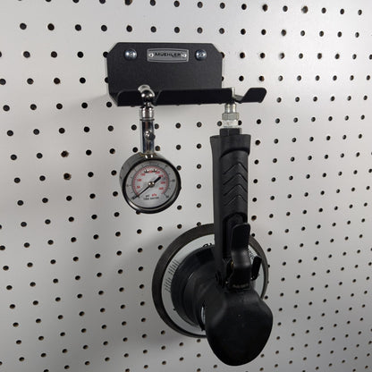 Air Tool Holder, 2-Tool