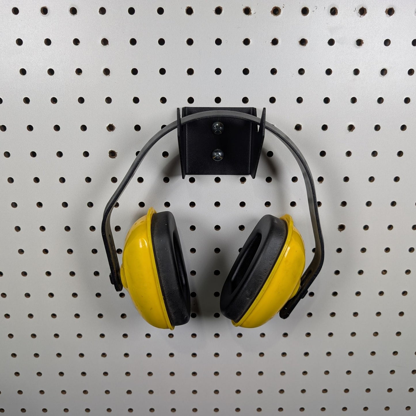 Heavy Tool Hook