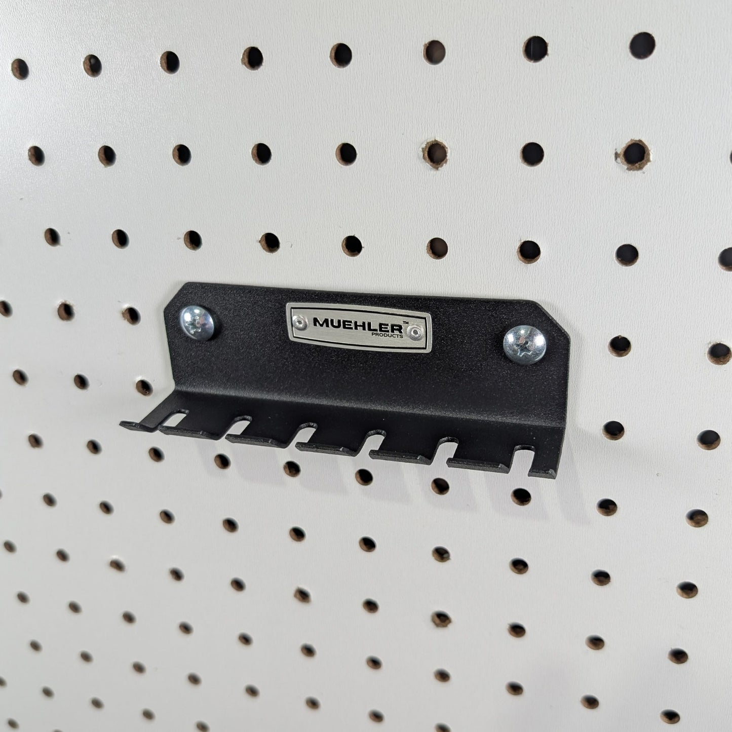 Bit Holder, 6-Slot