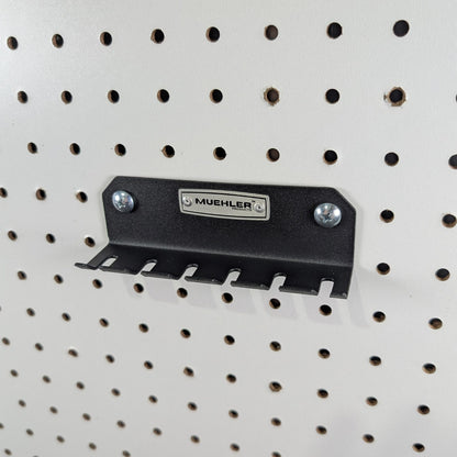Bit Holder, 6-Slot