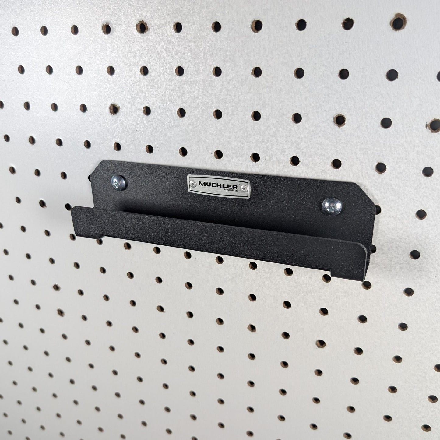 Tape Measure & Tool Clip Holder