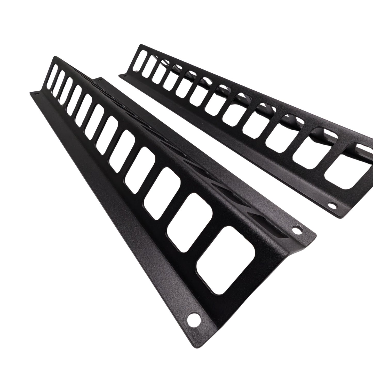 Ratchet Strap & Bungee Cord Hanger (Set)