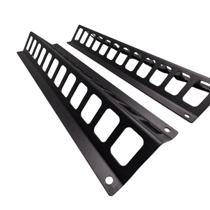 Ratchet Strap & Bungee Cord Hanger (Set)