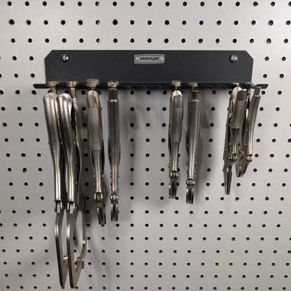 Vise Grip Holder, 13-Tool