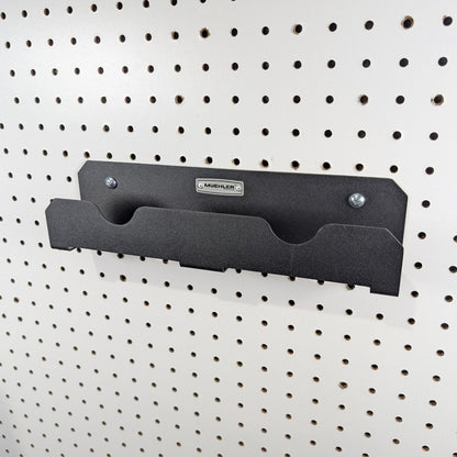 Angle Grinder Bracket, Double