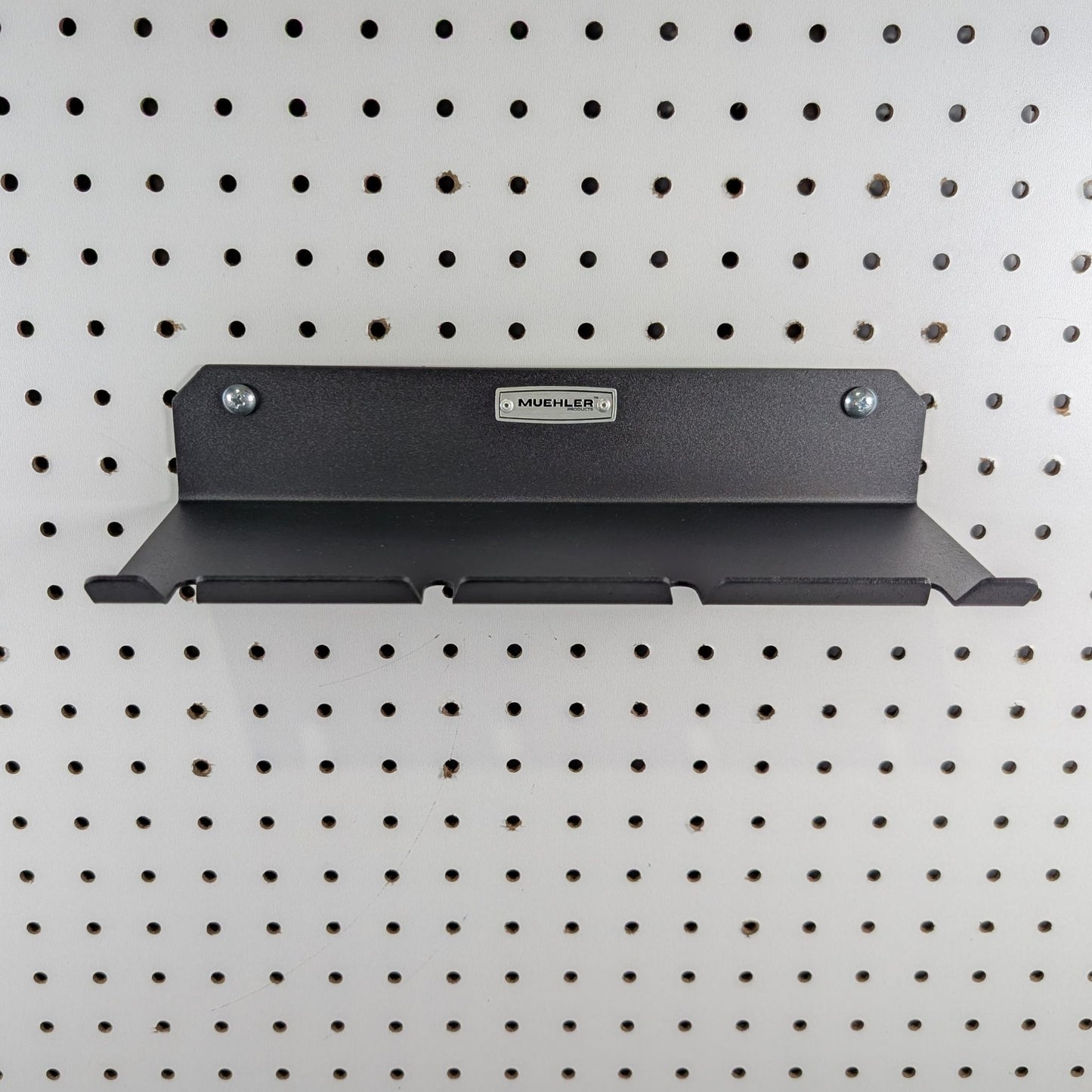 Quad Air Tool Holder & Shelf