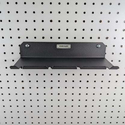 Quad Air Tool Holder & Shelf