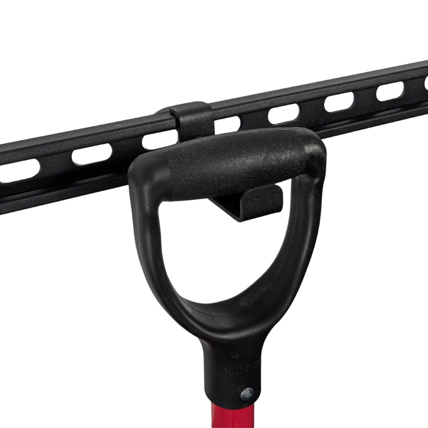 Strut Channel Single Hook Bracket, 3-Inch (2-Pack)