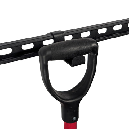 Strut Channel Single Hook Bracket, 3-Inch (2-Pack)