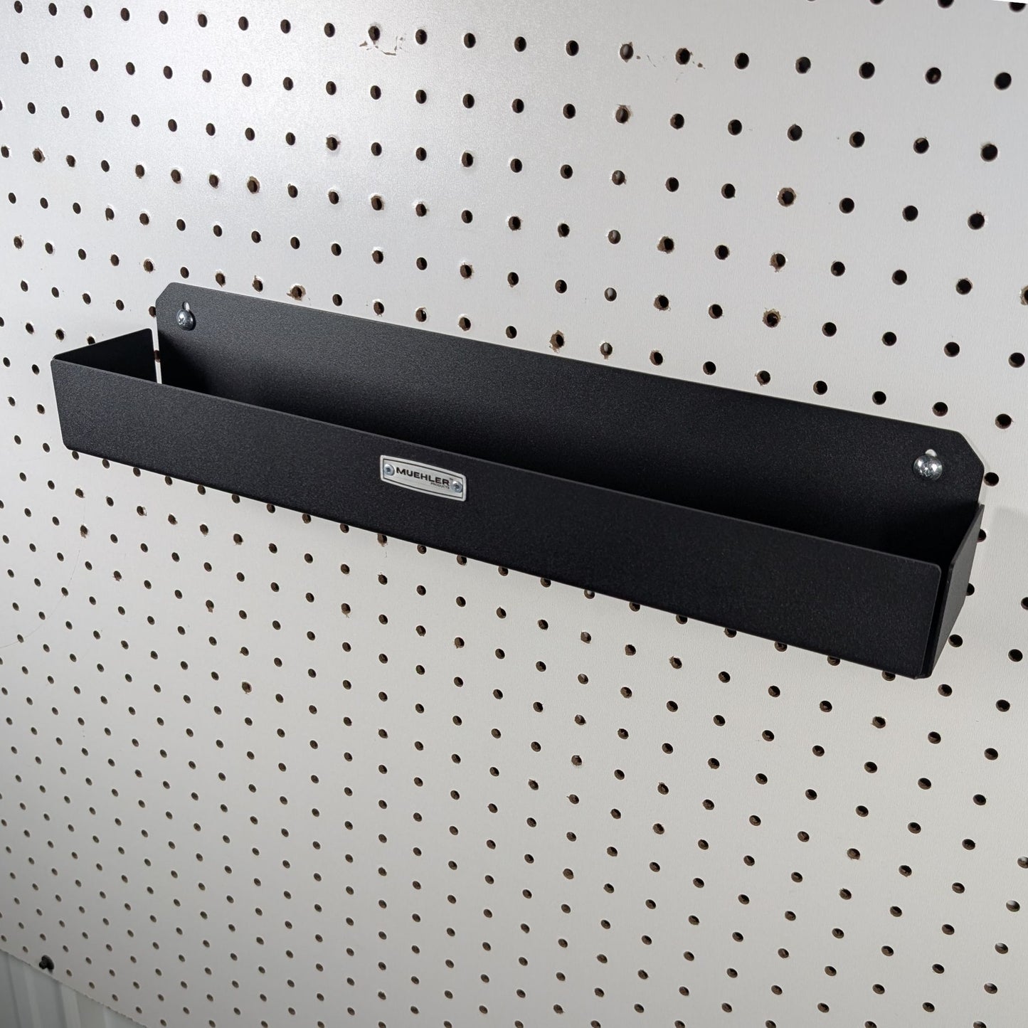 Storage Tray, 3"x 18"