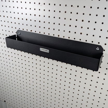 Storage Tray, 3"x 18"
