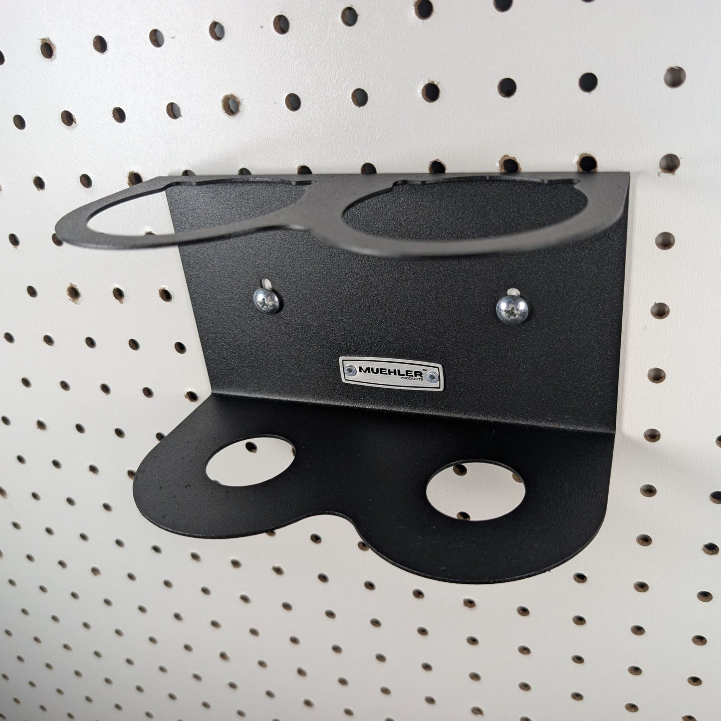 Spray Can Holder, 2-Can