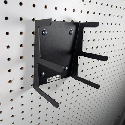 Universal Drill Bit Box Shelf, 2-Box