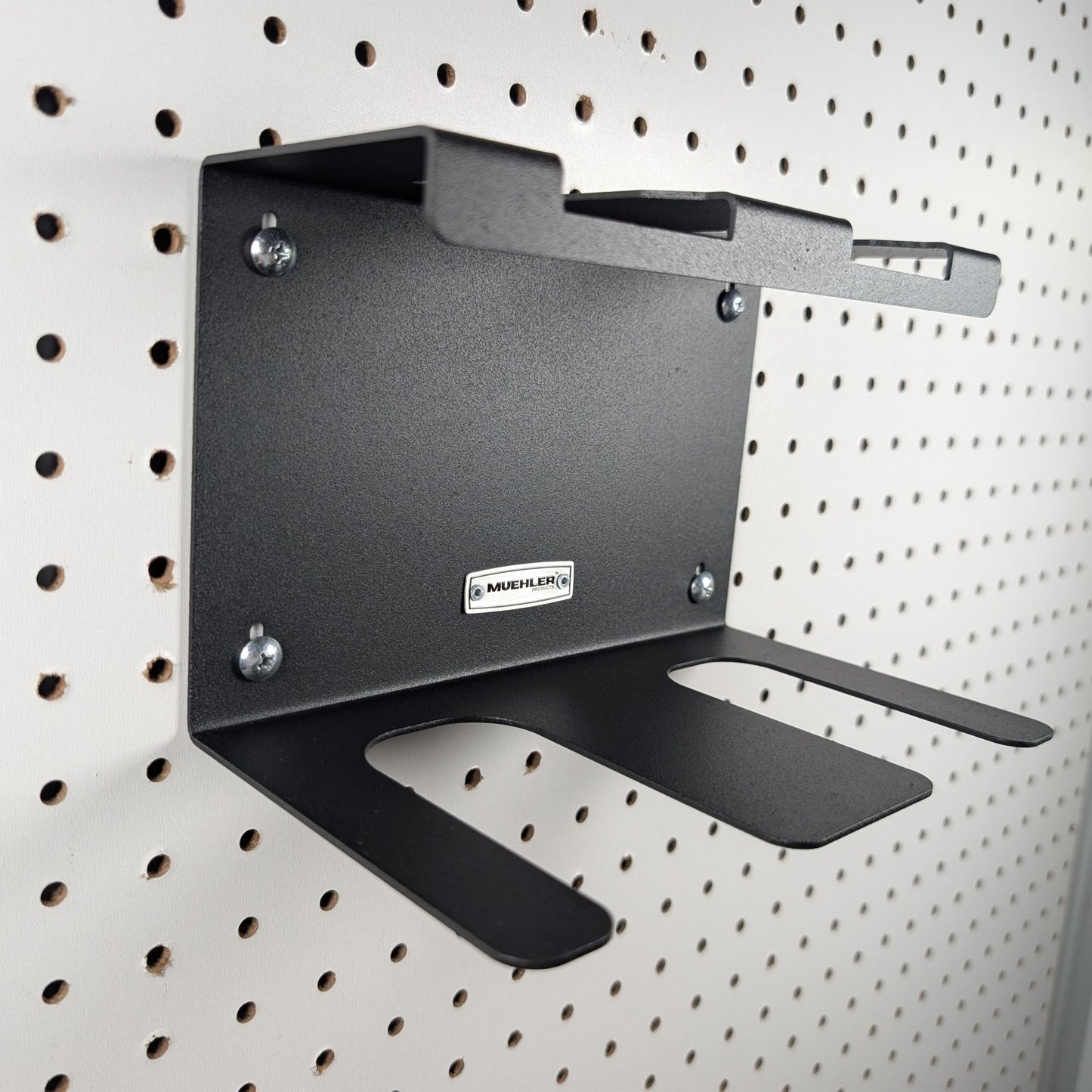 DeWalt 20v Drill & Battery Shelf, 2-Drill