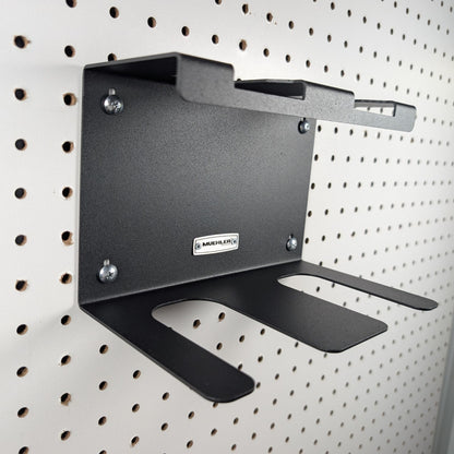 DeWalt 20v Drill & Battery Shelf, 2-Drill