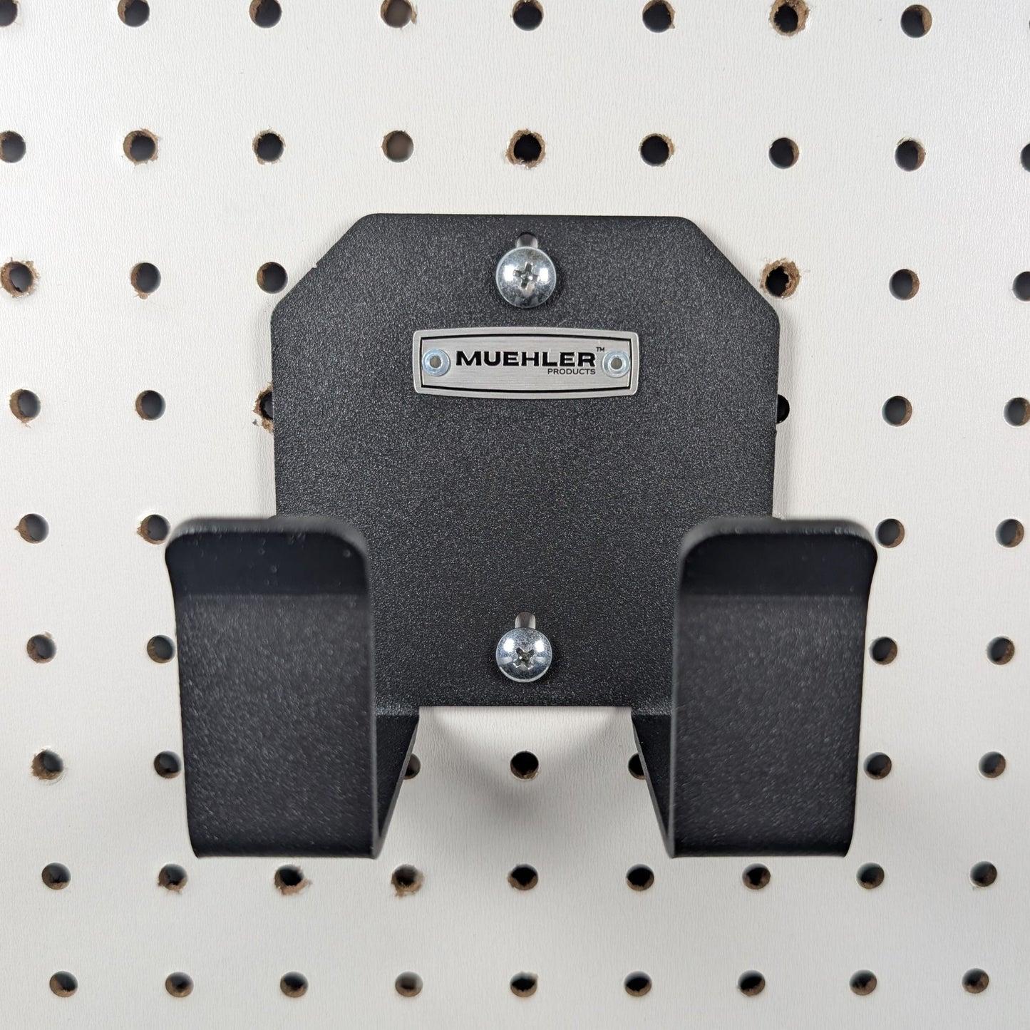 Heavy-Duty Hammer Holder