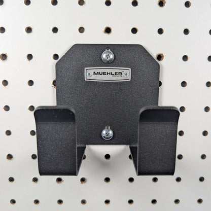 Heavy-Duty Hammer Holder