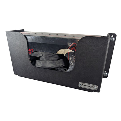 Glove Box Holder (10"x 3" Box Size)