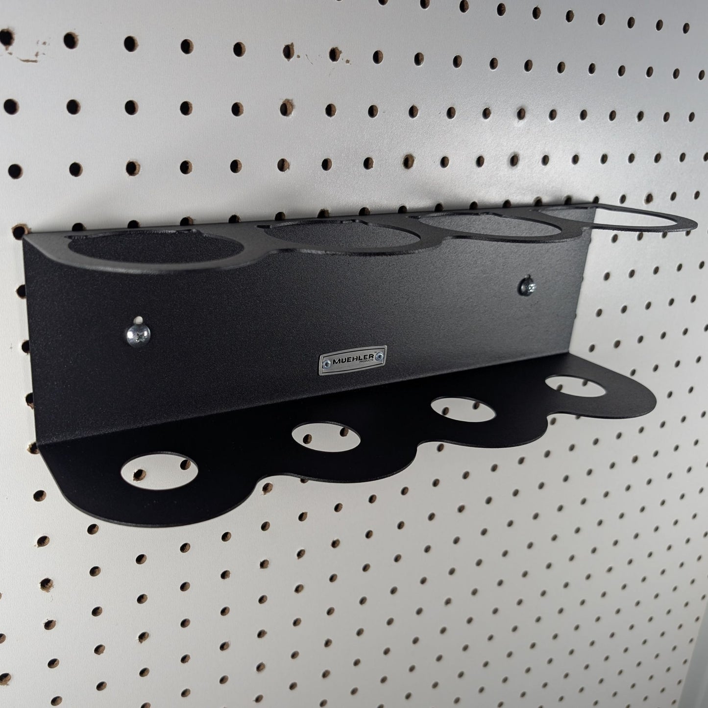 Spray Can Holder, 4-Can
