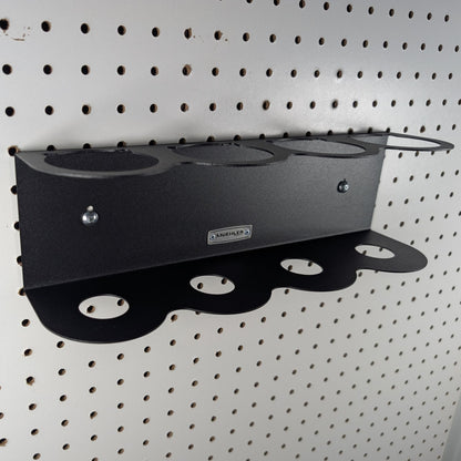 Spray Can Holder, 4-Can