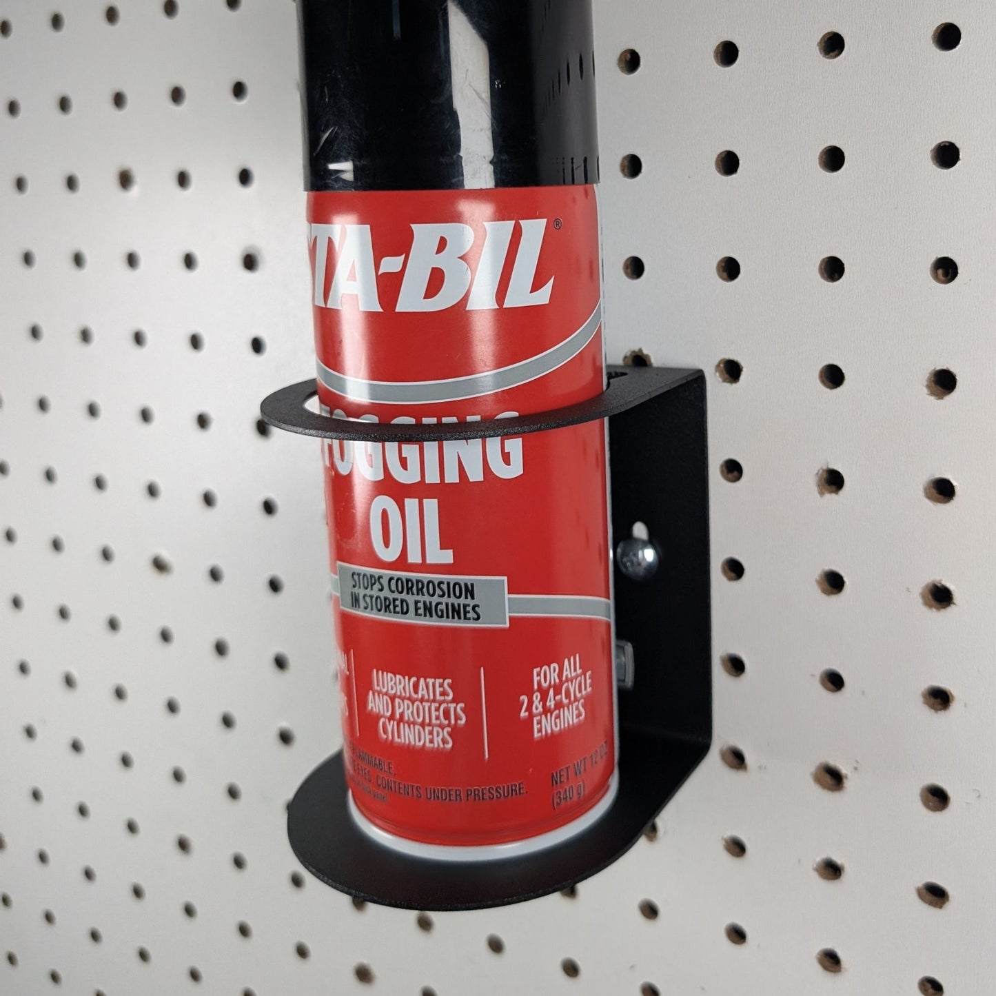 Spray Can Holder, 1-Can