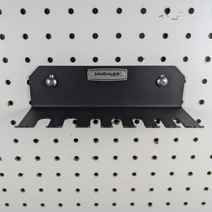 Vise Grip Holder, 7-Tool