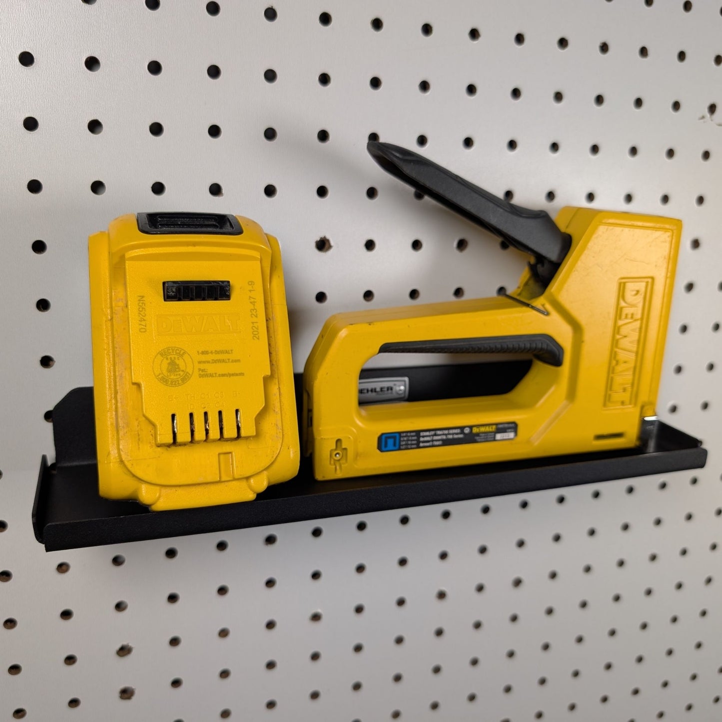 Mini Shelf, 3" x 12"