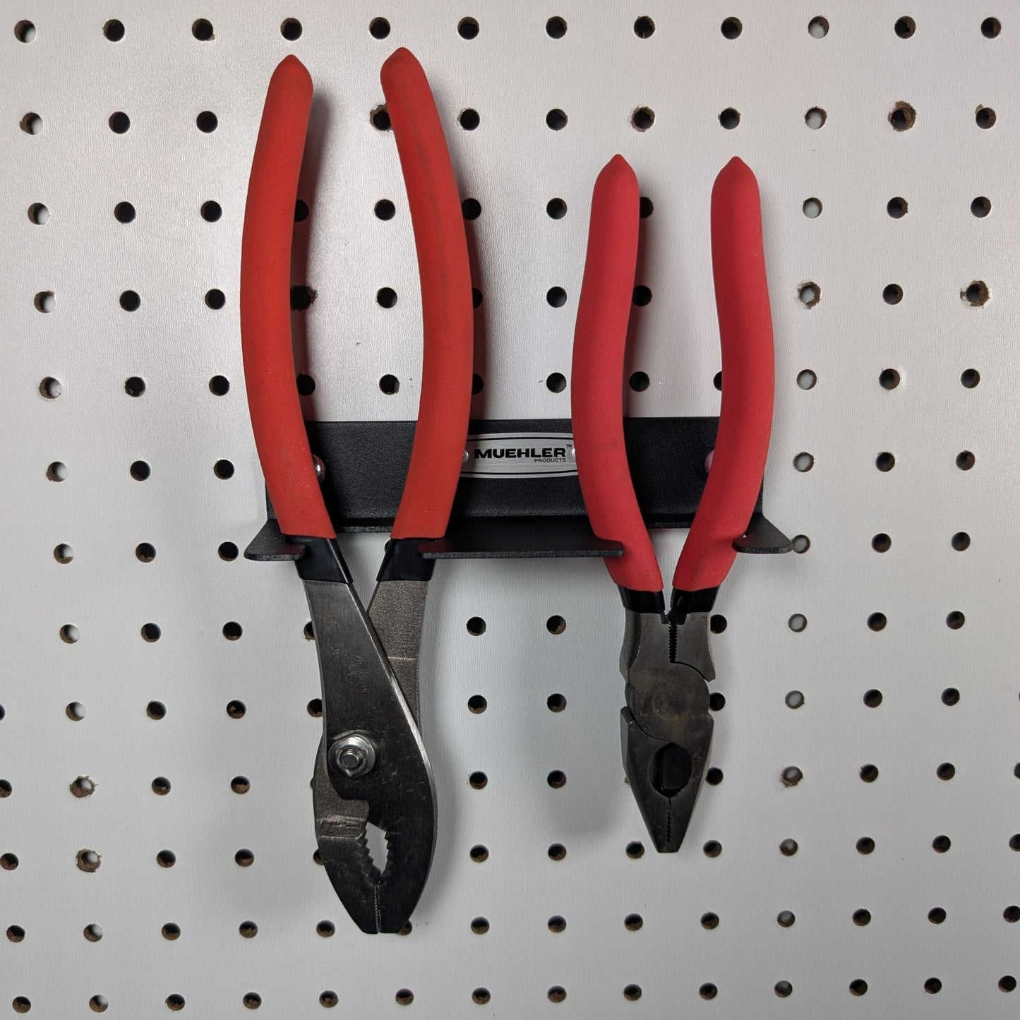 Pliers Holder, 2-Tool