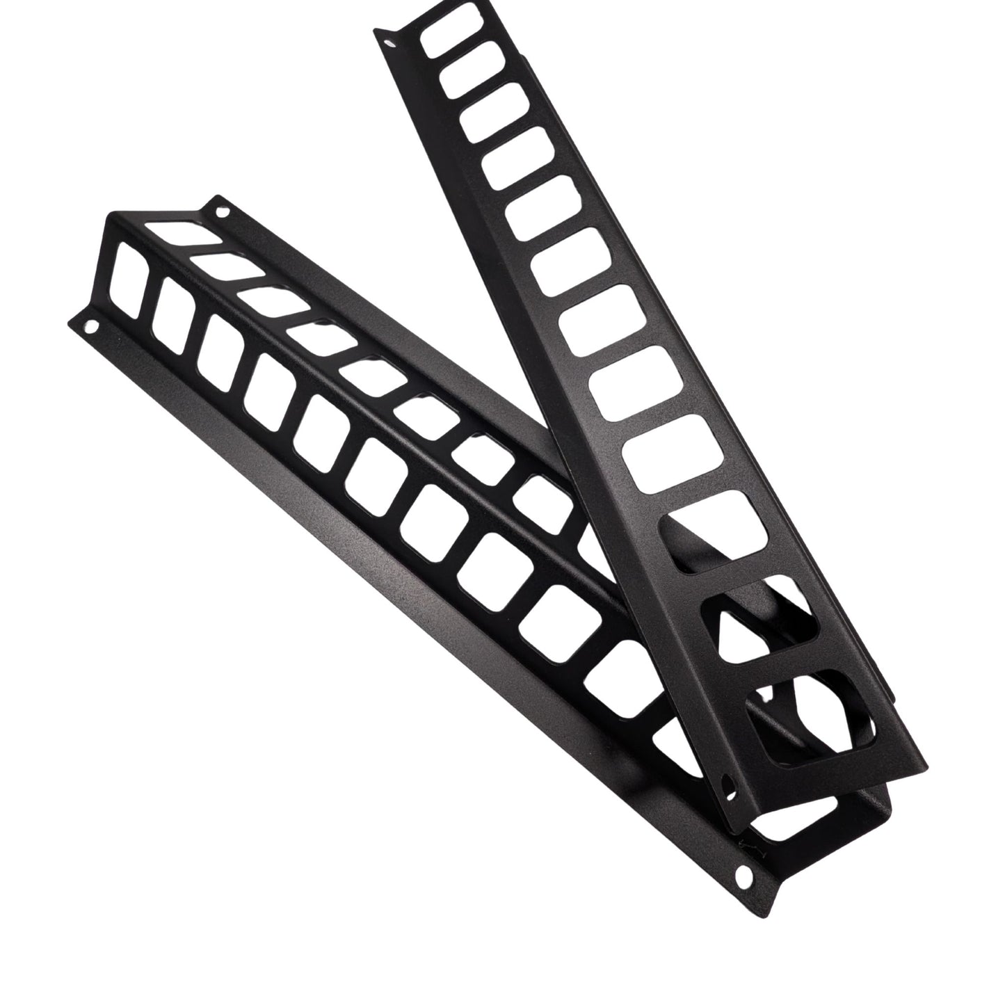 Ratchet Strap & Bungee Cord Hanger (Set)