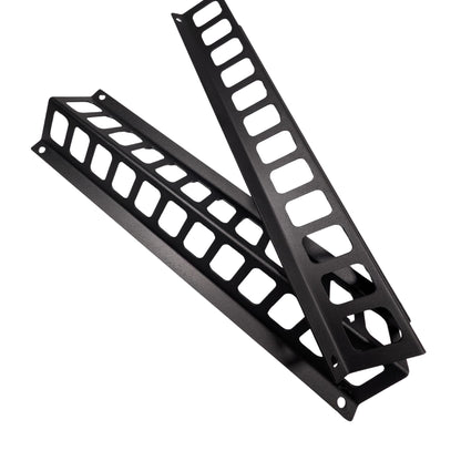 Ratchet Strap & Bungee Cord Hanger (Set)