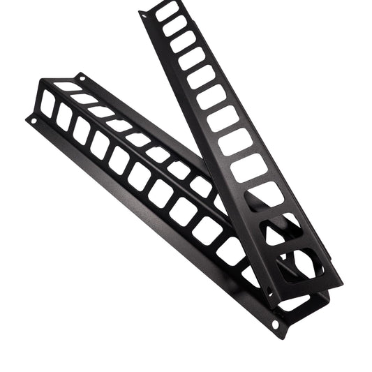 Ratchet Strap & Bungee Cord Hanger (Set)