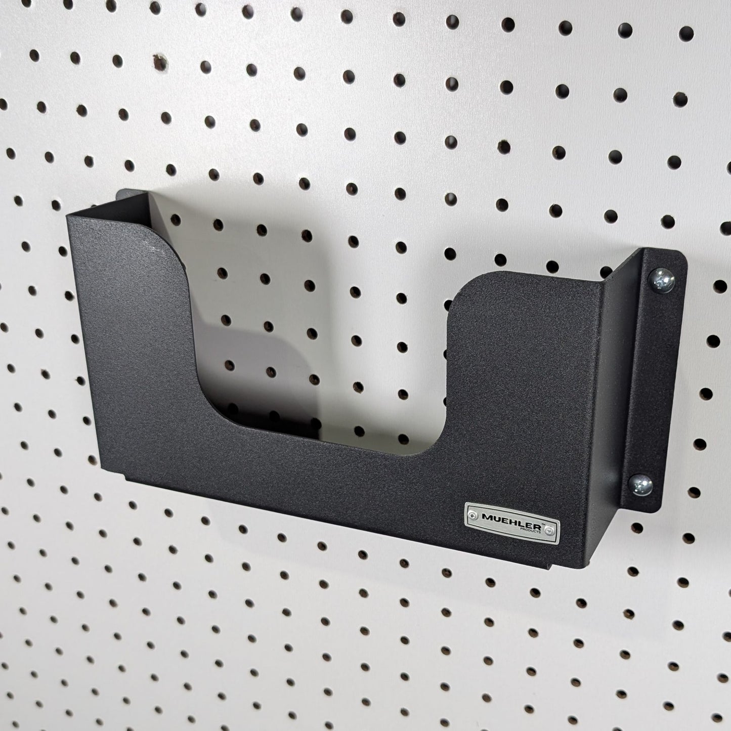 Glove Box Holder (10"x2.5" Box Size)