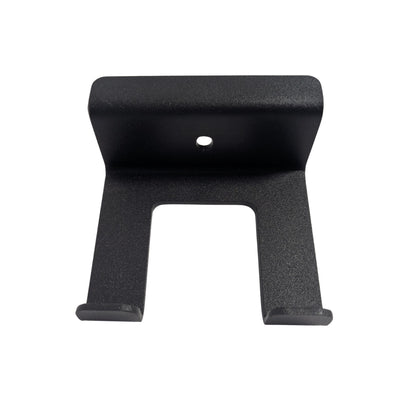 Strut Channel Double Hook Bracket, 3-Inch
