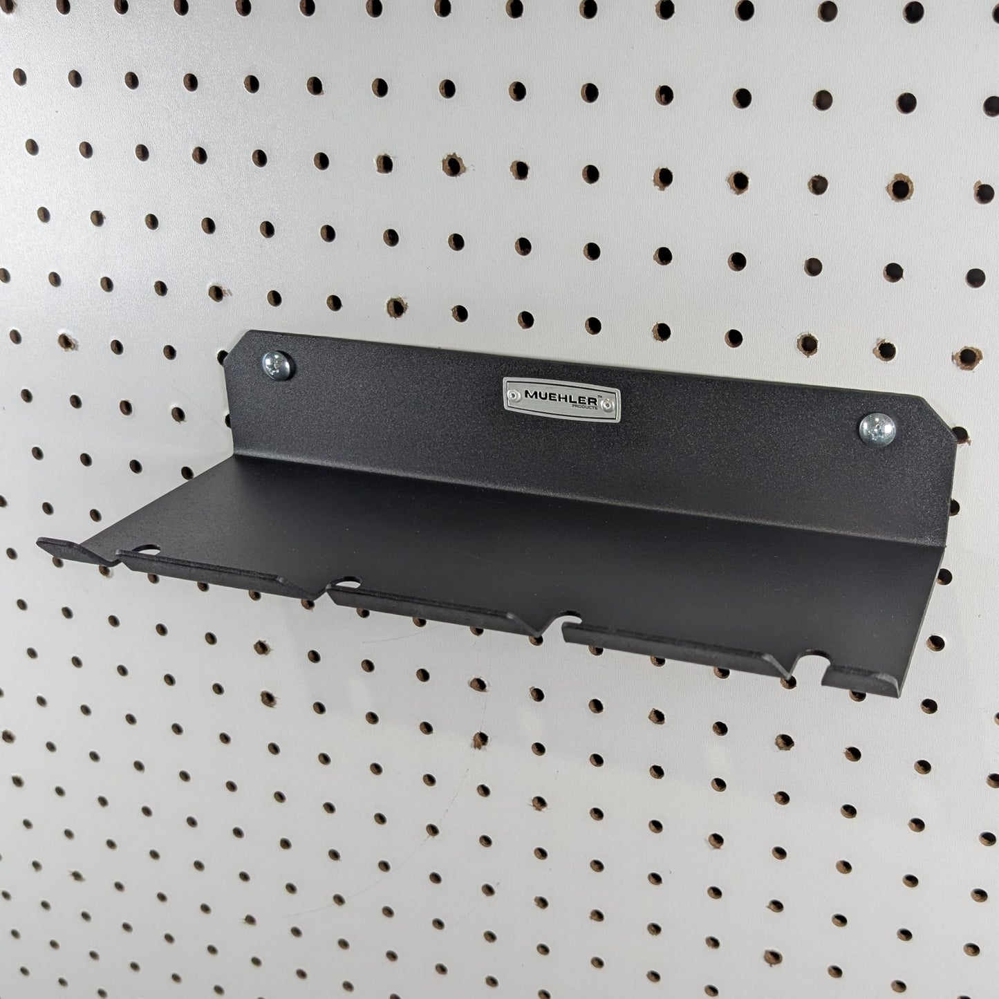Quad Air Tool Holder & Shelf